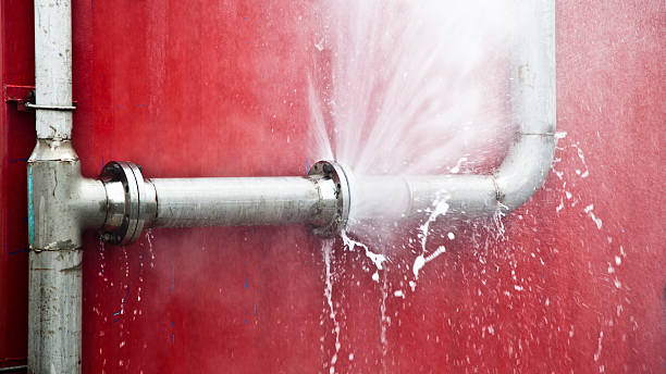 Junction City, KY Water damage restoration Company